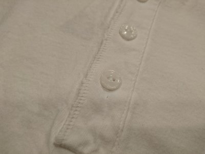 画像9: フェローズ　ヘンリーネックＴシャツ　ＰＨＮＴ１