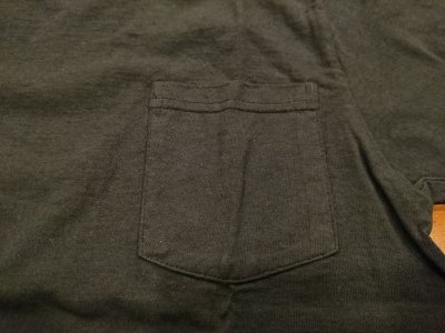 画像9: フェローズ　ポケット付きＴシャツ　ＰＰＴ