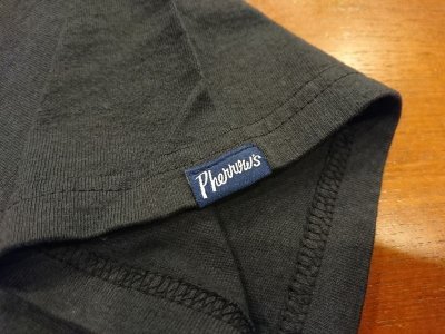 画像11: フェローズ　ポケット付きＴシャツ　ＰＰＴ