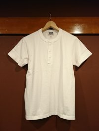 フェローズ　ヘンリーネックＴシャツ　ＰＨＮＴ１
