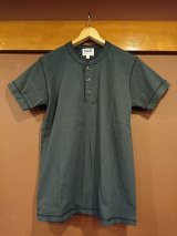 フェローズ　ヘンリーネックＴシャツ　ＰＨＮＴ１