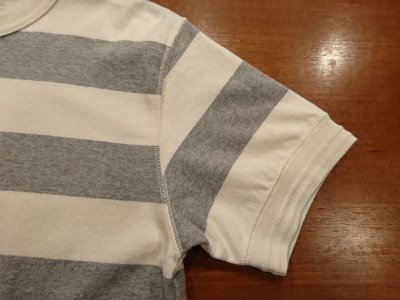 画像11: フェローズ　ボーダーＴシャツ　ＰＣＴ３－ＳＢ