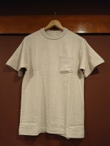 ウエアハウス　ポケットＴシャツ　４６０１