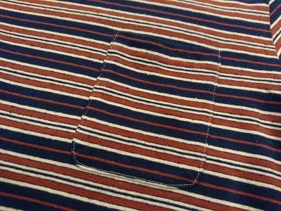 画像5: フェローズ　ボーダーＴシャツ　ＰＢＰＴ１