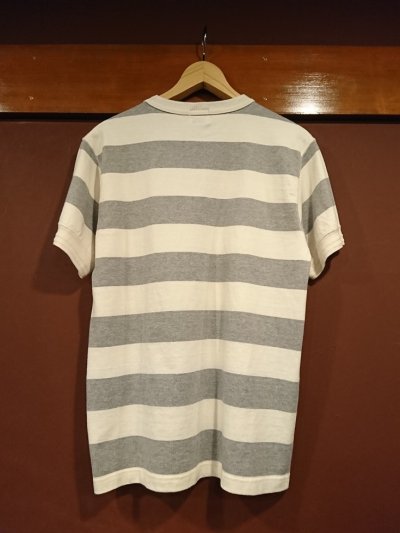 ナチュラル×グレー