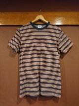 フェローズ　ボーダーＴシャツ　ＰＢＰＴ１