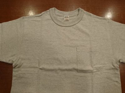 画像7: ウエアハウス　ポケットＴシャツ　４６０１