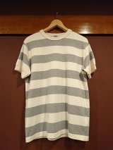 フェローズ　ボーダーＴシャツ　ＰＣＴ３－ＳＢ
