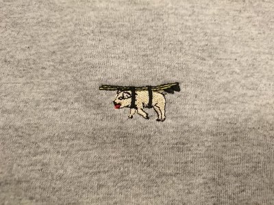 画像11: SURF A PIG サーフアピッグ　ロングスリーブＴシャツ　ＬＴ－３