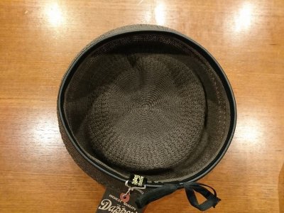 画像8: ダッパーズ　ベレー帽　Lot.１３９７