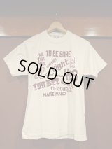 フェローズ 　プリントＴシャツ　ＭＴ５