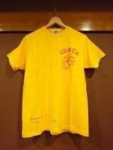 フェローズ 　プリントＴシャツ　ＵＳＭＣＡ－Ｔ