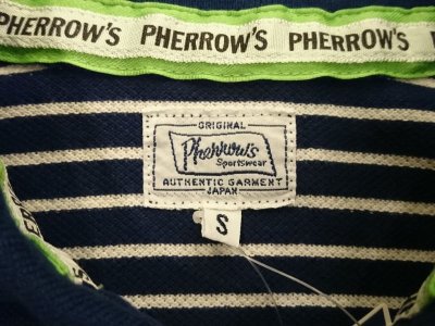 画像5: フェローズ　ポロシャツ　ＰＰＳ３