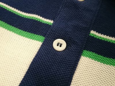 画像12: フェローズ　ポロシャツ　ＰＰＳ３