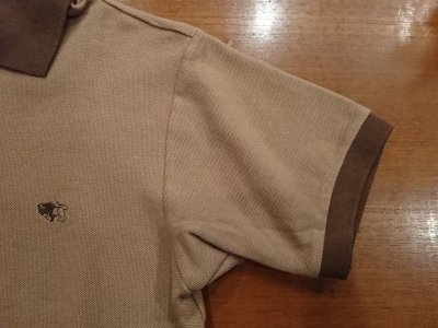 画像6: フェローズ　ポロシャツ　ＰＰＳ２