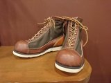 ラッセルモカシン　ブーツ　０５７　ウェーデイングシューズ WADING SHOES