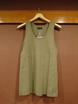 ダッパーズ　タンクトップ　Lot.１３９５