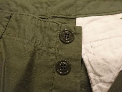 画像5: クッシュマン　カーゴショートパンツ　２２２３７