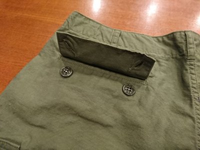 画像6: クッシュマン　カーゴショートパンツ　２２２３７