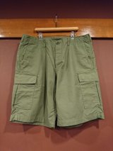 クッシュマン　カーゴショートパンツ　２２２３７