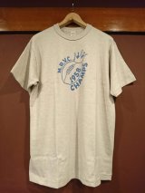 ウエアハウス　プリントTシャツ　４６０１　Ｍ．Ｒ．Ｖ．Ｃ．