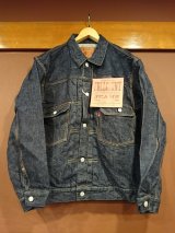 フルカウント　デニムジャケット 　２ｎｄ　ＭＯＤＥＬ　２１０２