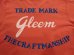 画像9: GLEEM グリーム　プリントＴシャツ　３０７－M  (9)