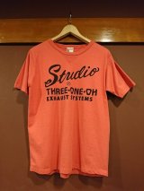 GLEEM グリーム　プリントＴシャツ　３０７－M 