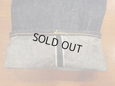 画像10: ウエアハウス　ジーンズ　ダックディガー　ＤＤ－１００４(1937MODEL)