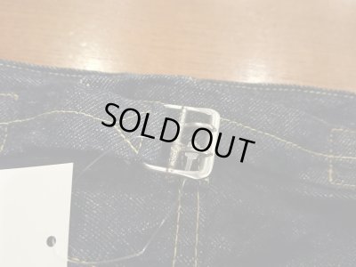 画像8: ウエアハウス　ジーンズ　ダックディガー　ＤＤ－１００４(1937MODEL)