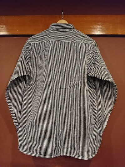 画像2: クッシュマン　ワークシャツ　２５５３２