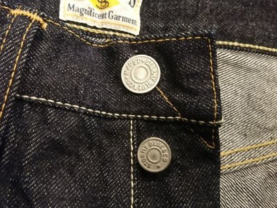 画像8: フェローズ　ジーンズ　５２１ＳＷ