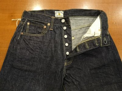 画像7: フェローズ　ジーンズ　５２１ＳＷ