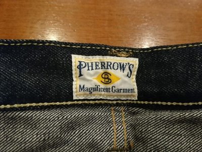 画像5: フェローズ　ジーンズ　５２１ＳＷ