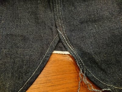 画像8: フェローズ　デニムワークシャツ　７７０ＷＳ