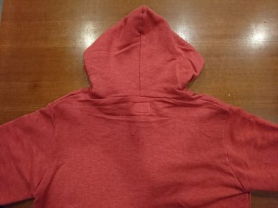 画像11: フェローズ　フルジップスウェットパーカー　ＰＳ５００