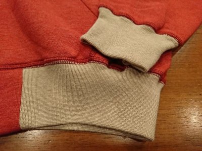 画像12: フェローズ　フルジップスウェットパーカー　ＰＳ５００