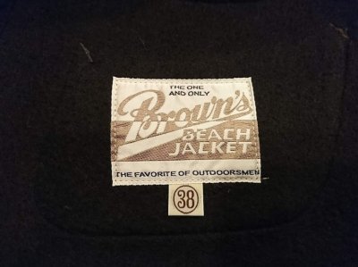 画像4: ブラウンズビーチ　アーリーベスト　ＢＢＪー００１