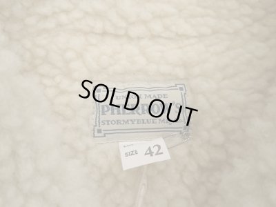 画像5: フェローズ 　ボアジャケット　ＰＲＪ－９１