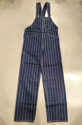 ダッパーズ　オーバーオール　Lot.１４２８