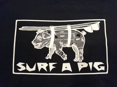 バックプリント