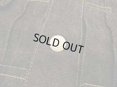 画像6: ウエアハウス　２００２ＸＸ　デニムジャケット