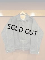 ウエアハウス　デッドストックブルー　デニムジャケット　２０００ＸＸ