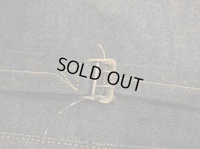 画像9: ウエアハウス　デッドストックブルー　デニムジャケット　２０００ＸＸ