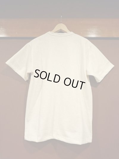 画像2: クッシュマン　ポケット付Ｔシャツ　２６６３５