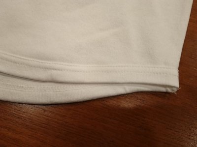 画像11: クッシュマン　ヘンリーネックＴシャツ　２６６３４