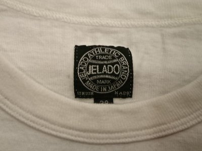 画像5: ジェラード　九分袖Ｔシャツ　ＡＢ６１２３２