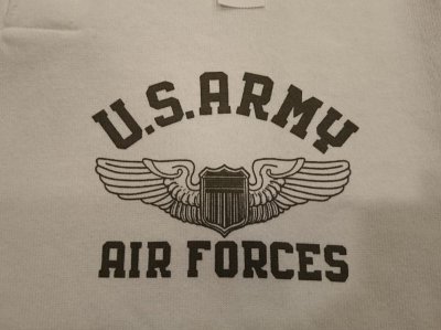 画像7: クッシュマン　ヘンリーネックＴシャツ　２６６３４