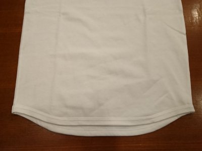 画像10: クッシュマン　ヘンリーネックＴシャツ　２６６３４