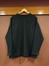ジェラード　九分袖Ｔシャツ　ＡＢ６１２３２